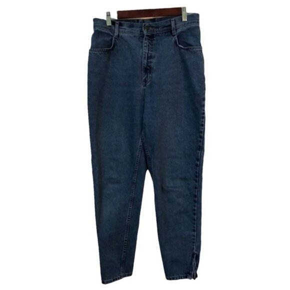 Vintage Denim - Vintage LA Grifts High Rise Jeans